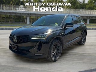 2025 Acura RDX