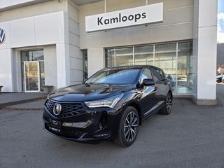 2025 Acura RDX