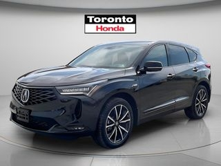 2025 Acura RDX