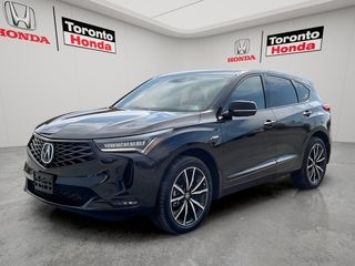 2025 Acura RDX