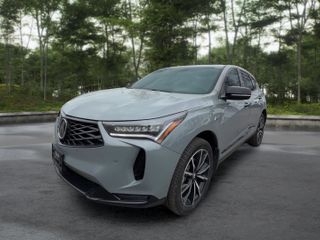 2025 Acura RDX