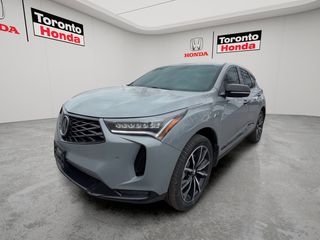 2025 Acura RDX