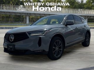 2025 Acura RDX