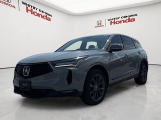 2025 Acura RDX