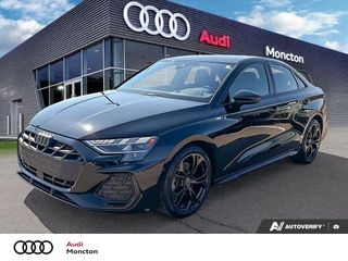 2025 Audi A3