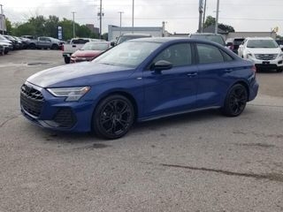 2025 Audi A3