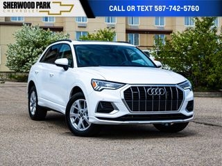 2025 Audi Q3