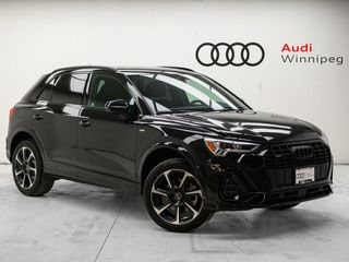 2025 Audi Q3