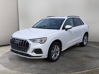2025 Audi Q3
