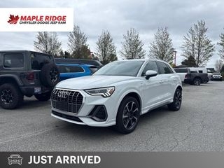 2025 Audi Q3