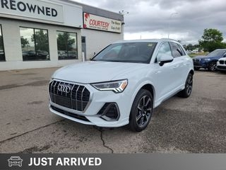2025 Audi Q3