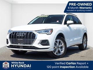 2025 Audi Q3