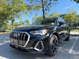 2025 Audi Q3