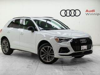 2025 Audi Q3