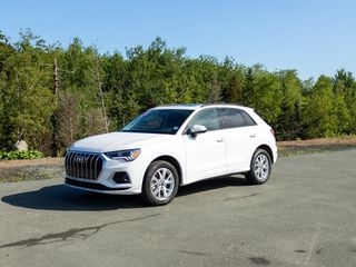 2025 Audi Q3