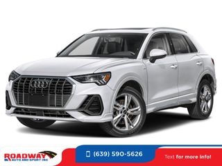2025 Audi Q3