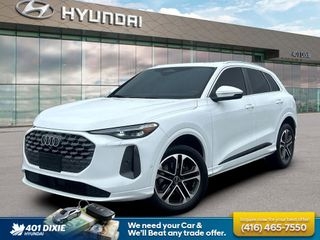 2025 Audi Q5