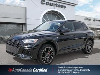 2025 Audi Q5