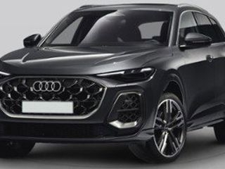2025 Audi Q5