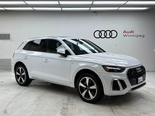 2025 Audi Q5