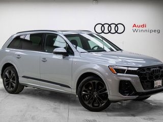 2025 Audi Q7