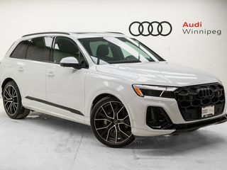 2025 Audi Q7