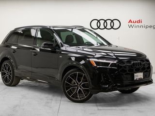 2025 Audi Q7