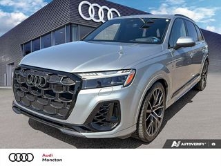 2025 Audi Q7