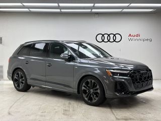 2025 Audi Q7