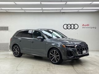 2025 Audi Q7