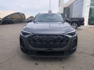 2025 Audi SQ5