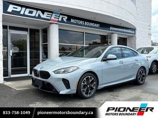 2025 BMW 2 Series