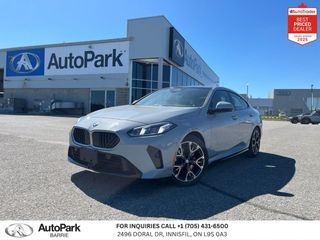 2025 BMW 2 Series