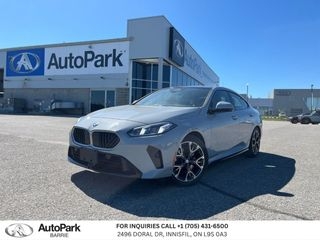 2025 BMW 2 Series