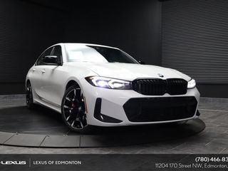 2025 BMW 3 Series