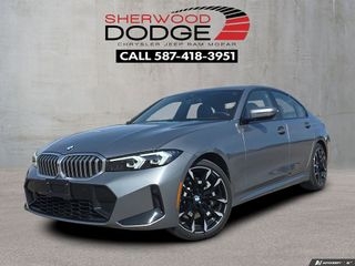 2025 BMW 3 Series
