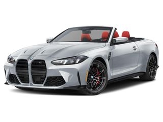 2025 BMW M4
