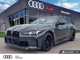 2025 BMW M4