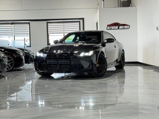 2025 BMW M4