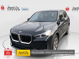 2025 BMW X1
