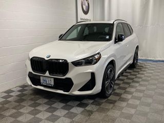 2025 BMW X1