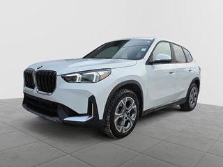 2025 BMW X1