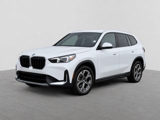 2025 BMW X1