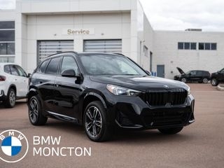 2025 BMW X1