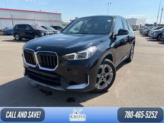 2025 BMW X1