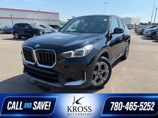 2025 BMW X1