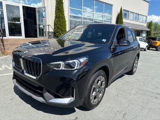 2025 BMW X1