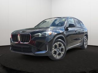 2025 BMW X1