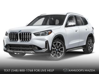 2025 BMW X1