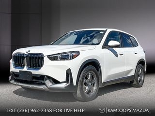 2025 BMW X1